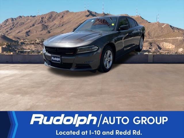 2023 Dodge Charger