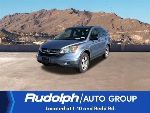2011 Honda CR-V