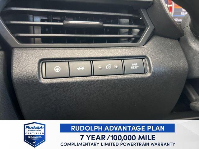 Photo of 2023 Gun Metallic Nissan Altima