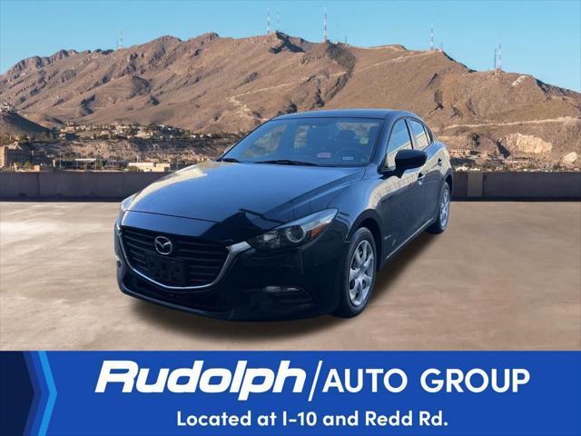 2017 Mazda Mazda3