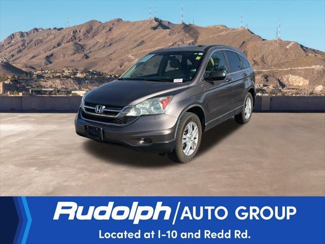 2010 Honda CR-V