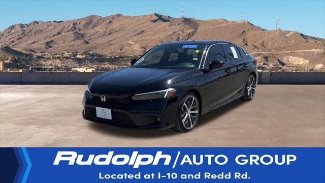 2023 Honda Civic