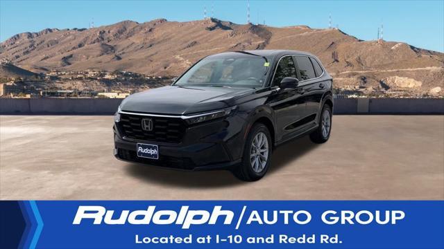 2023 Honda CR-V