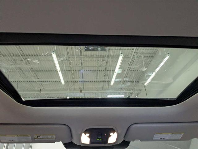 Photo of 2025 Graphite Shadow INFINITI QX60