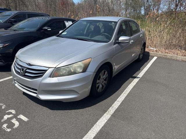 2011 Honda Accord