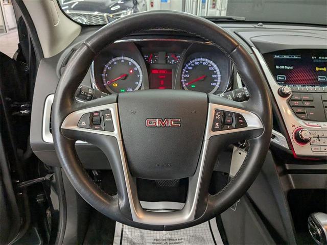 Photo of 2014 Onyx Black GMC Terrain