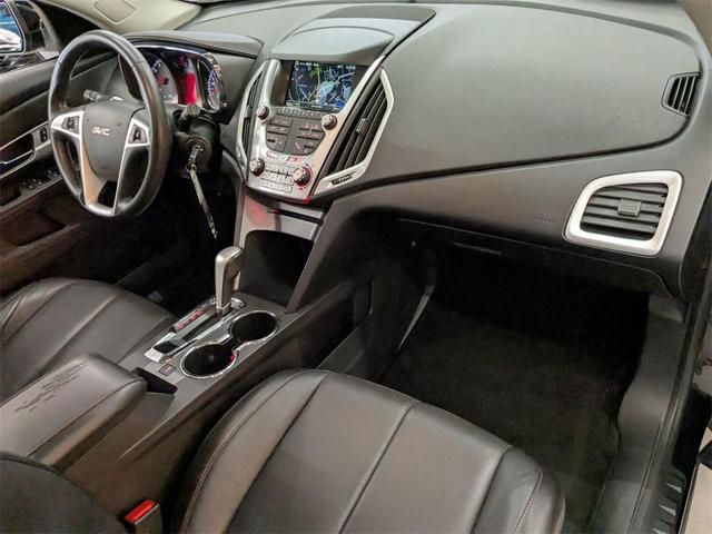 Photo of 2014 Onyx Black GMC Terrain