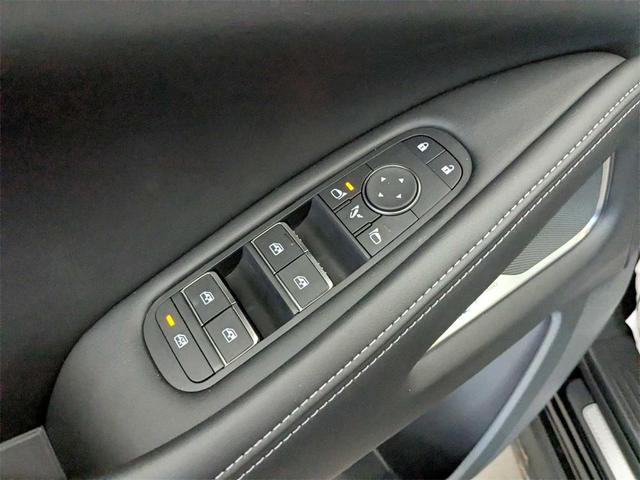 Photo of 2025 Mineral Black INFINITI QX60