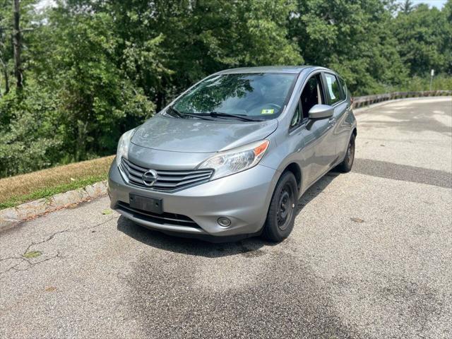 2014 Nissan Versa Note