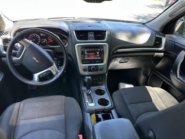Photo of 2015 Quicksilver Metallic GMC Acadia