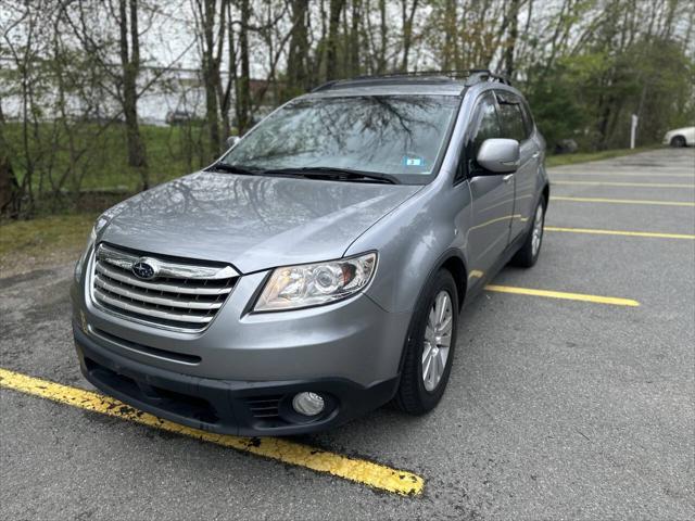 2011 Subaru Tribeca