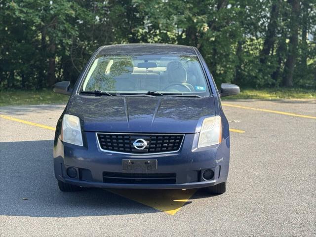 2012 Nissan Sentra