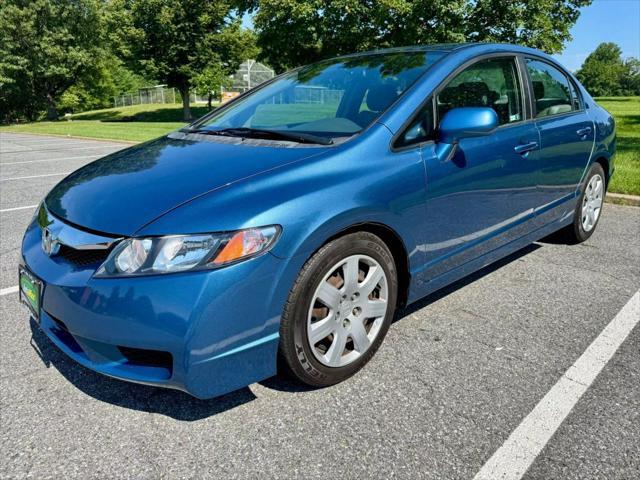 2010 Honda Civic
