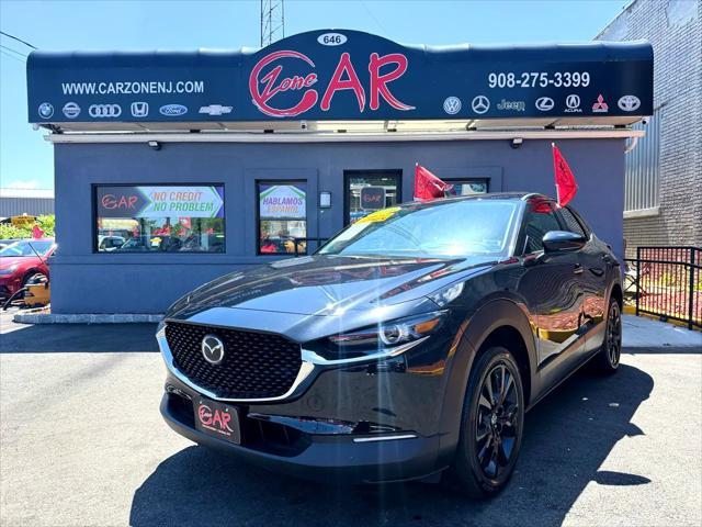 2024 Mazda Cx-30
