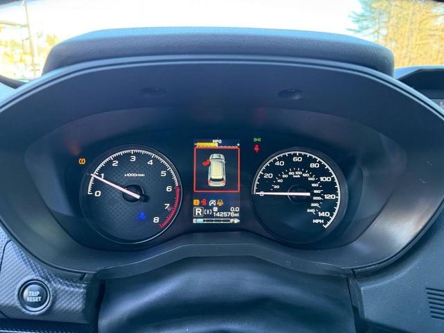 Photo of 2020 Crystal White Pearl Subaru Forester