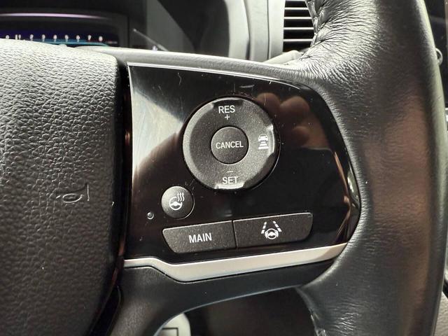 Photo of 2019 Lunar Silver Metallic Honda Odyssey