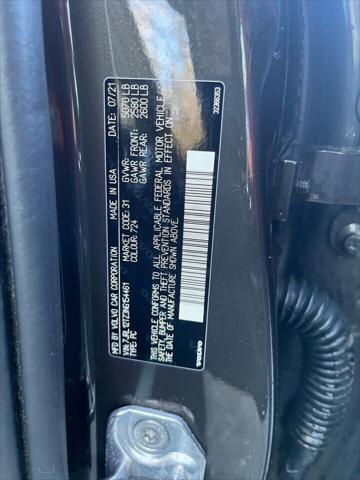 Photo of 2022 Gray Volvo S60