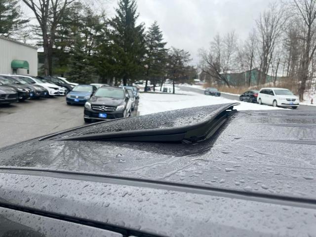 Photo of 2018 Gray Dodge Durango