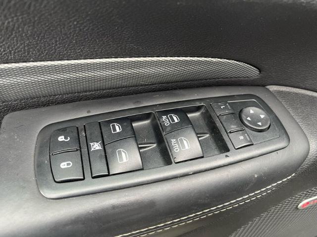 Photo of 2018 Gray Dodge Durango