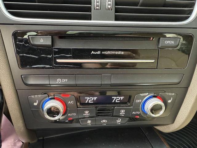 Photo of 2015 Black Audi allroad