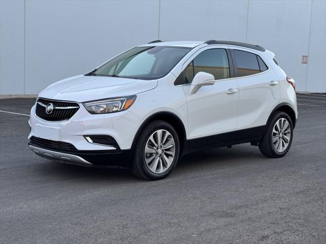 2019 Buick Encore