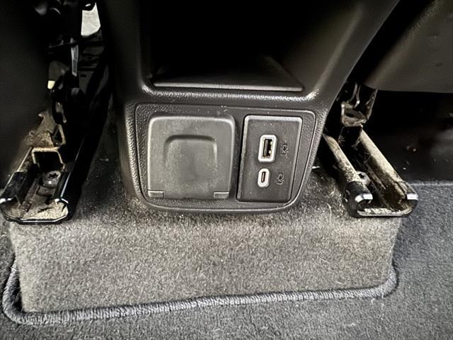 Photo of 2023 Silver Chevrolet Trailblazer