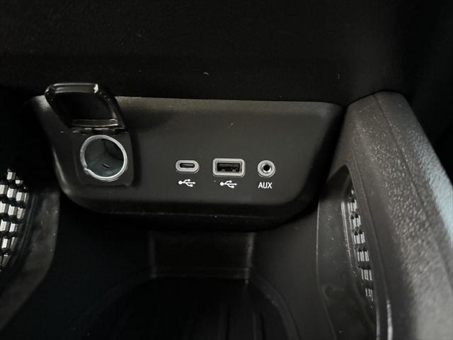 Photo of 2023 Silver Chevrolet Trailblazer