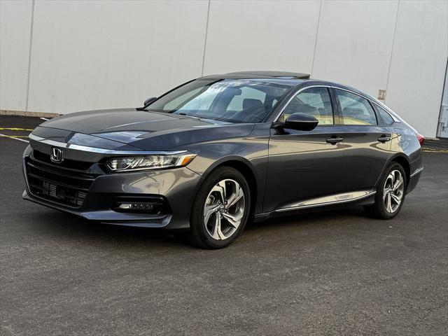2020 Honda Accord