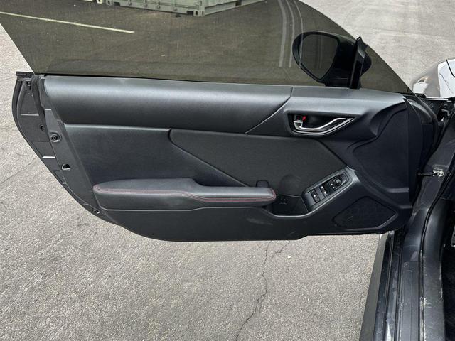 Photo of 2023 Grey Subaru BRZ