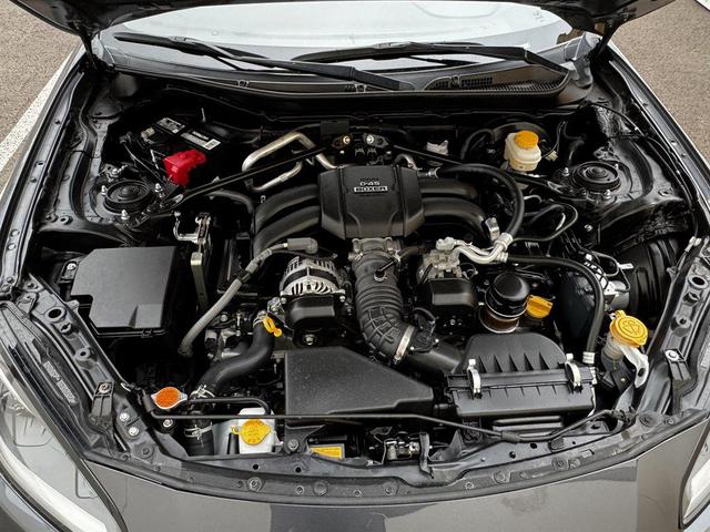 Photo of 2023 Grey Subaru BRZ