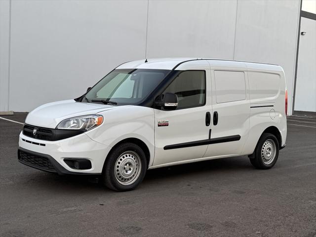 2022 RAM Promaster City