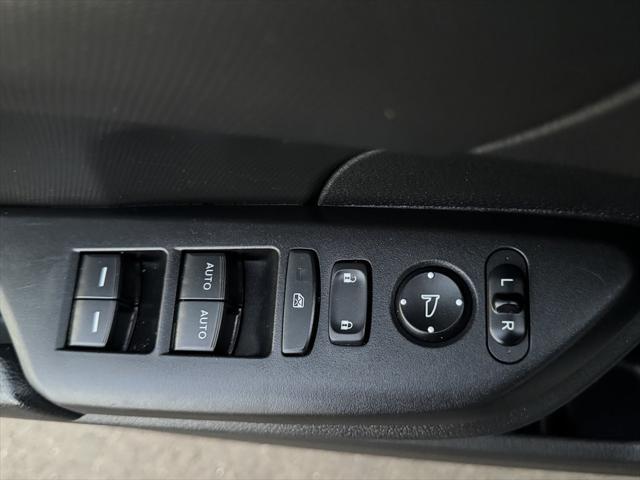 Photo of 2021 Silver Honda Civic