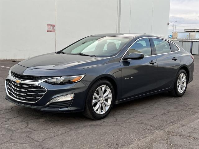 2019 Chevrolet Malibu