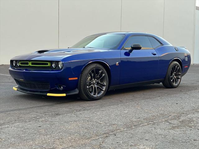 2020 Dodge Challenger