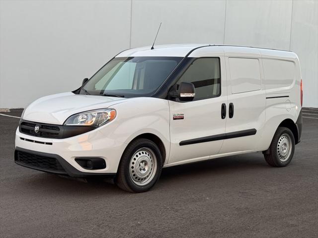 2021 RAM Promaster City