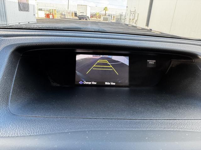 Photo of 2015 Blue,Light Honda CR-V