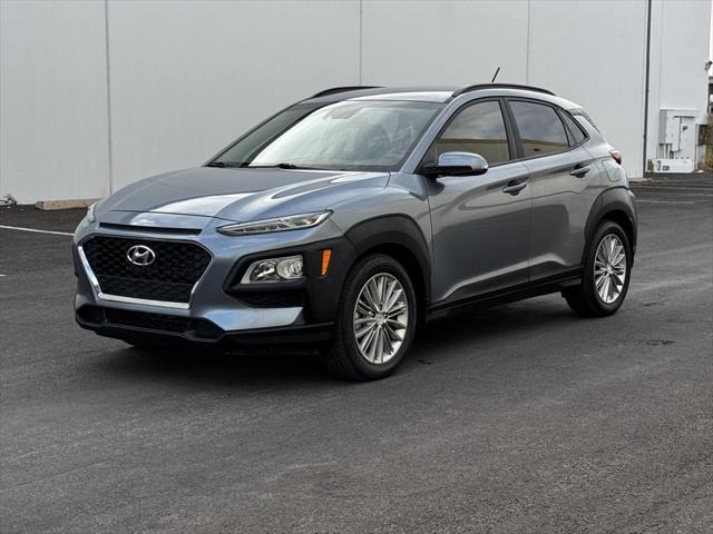 2020 Hyundai KONA