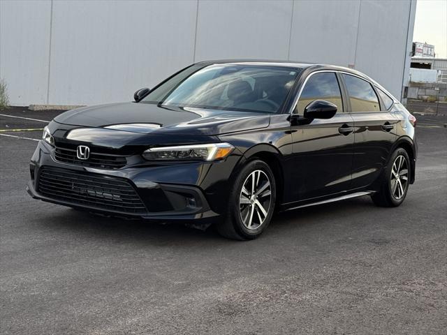 2023 Honda Civic