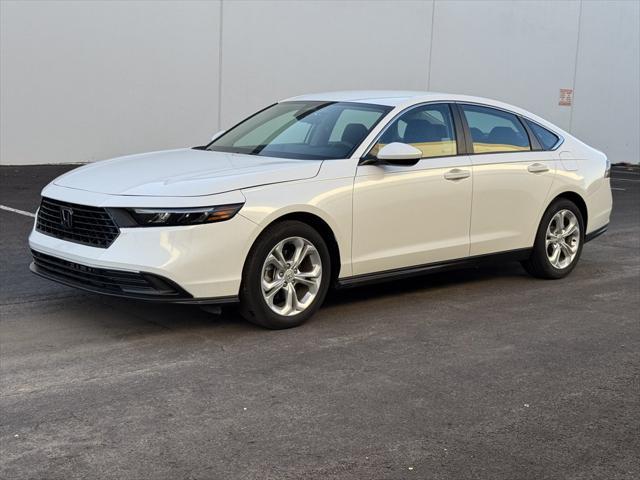 2023 Honda Accord