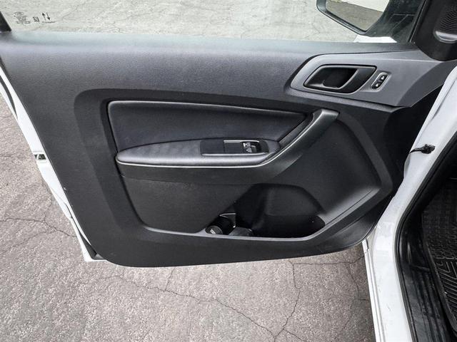 Photo of 2021 White Ford Ranger
