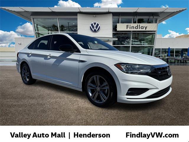 2021 Volkswagen Jetta