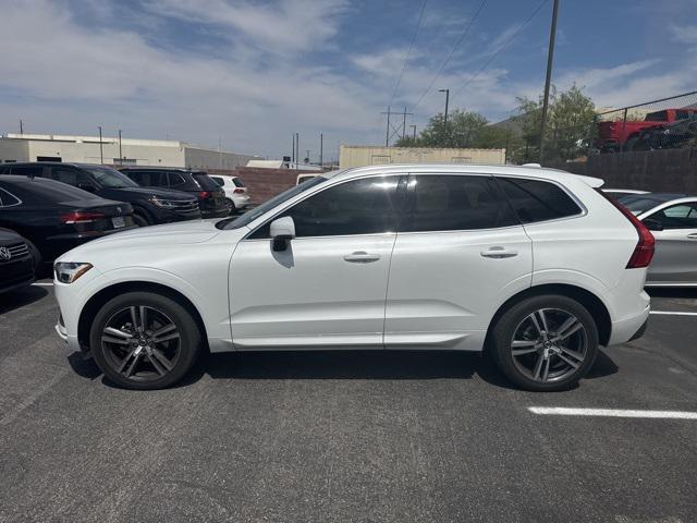 2020 Volvo XC60