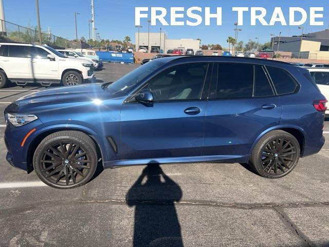 2023 BMW X5