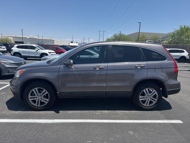 2011 Honda CR-V