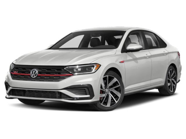 2020 Volkswagen Jetta Gli