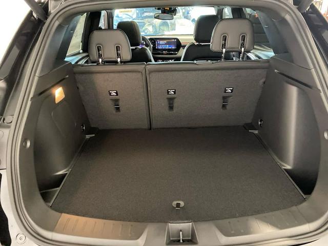 Photo of 2026 Mosaic Black Metallic Chevrolet Trailblazer