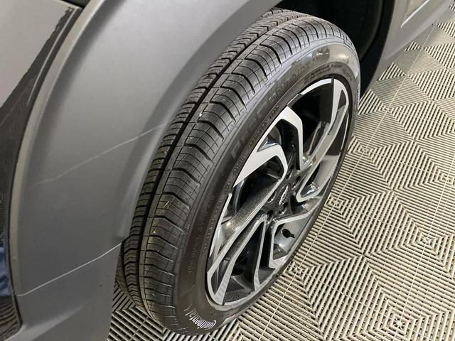 Photo of 2026 Mosaic Black Metallic Chevrolet Trailblazer