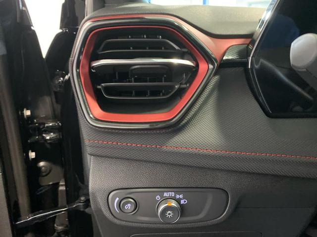 Photo of 2026 Mosaic Black Metallic Chevrolet Trailblazer