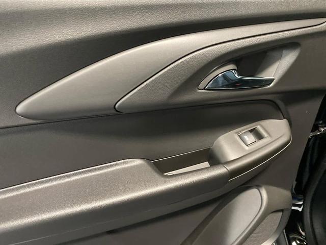 Photo of 2026 Mosaic Black Metallic Chevrolet Trailblazer