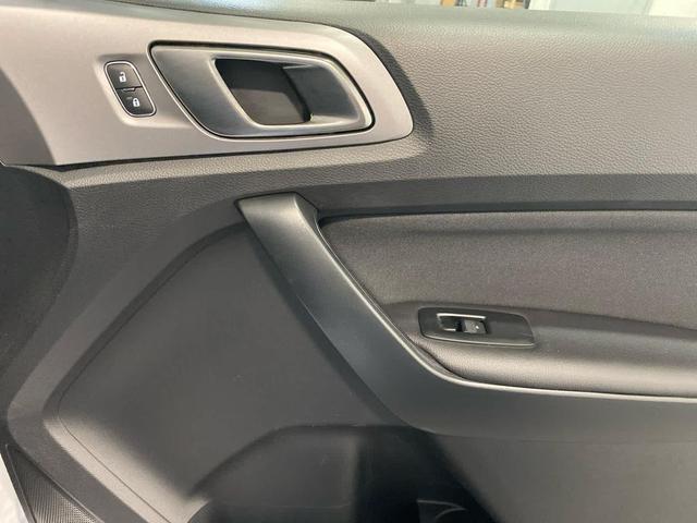 Photo of 2022 Oxford White Ford Ranger